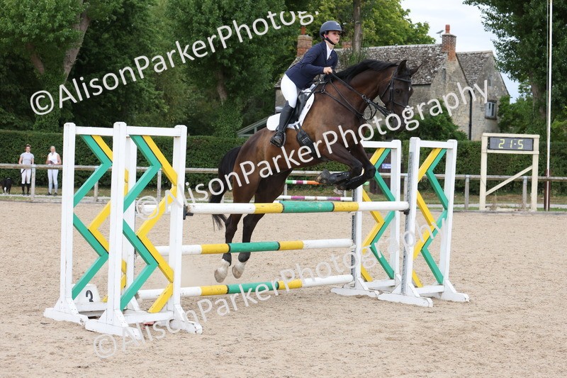 20250727-3505 - Class 8 - 1.10m