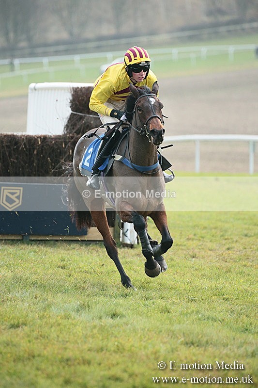 PtP 251118-91 - Vine & Craven Point-to Point Barbury Racecourse 25/11/18