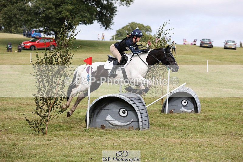 240825X-151503-35197 - 80cm XC 14.30 to 15.30