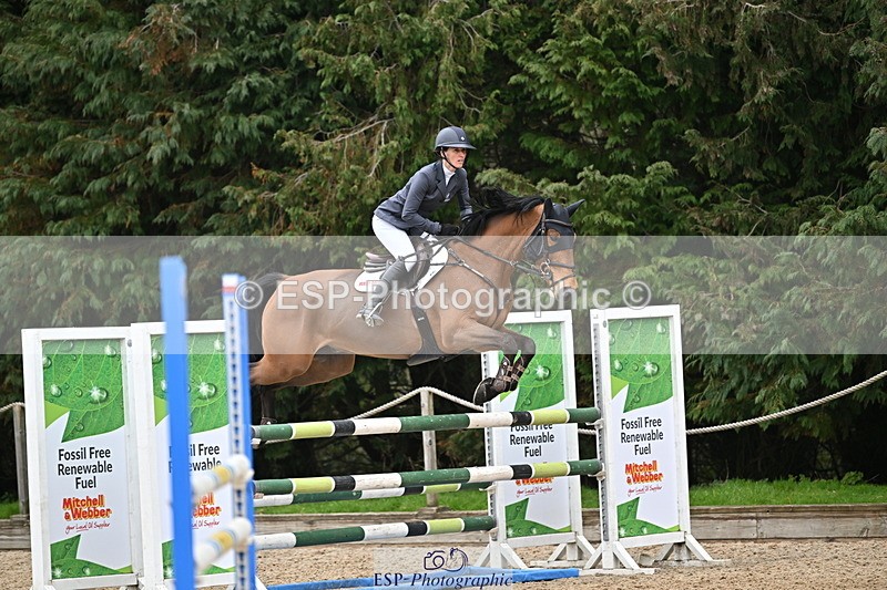 250321A-112032-00494 - Cls 3 Foxhunter and 1.20m Open