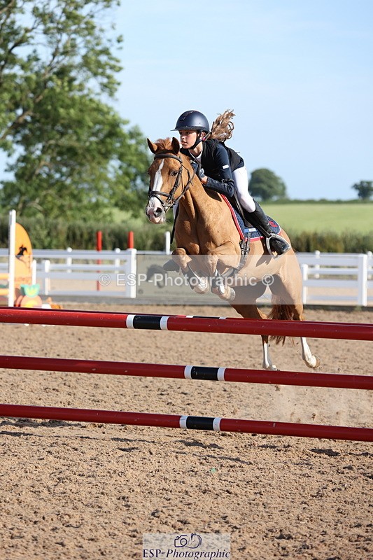 240629A-182659-09298 - Cls 14 Springboard 128cm + 138cm