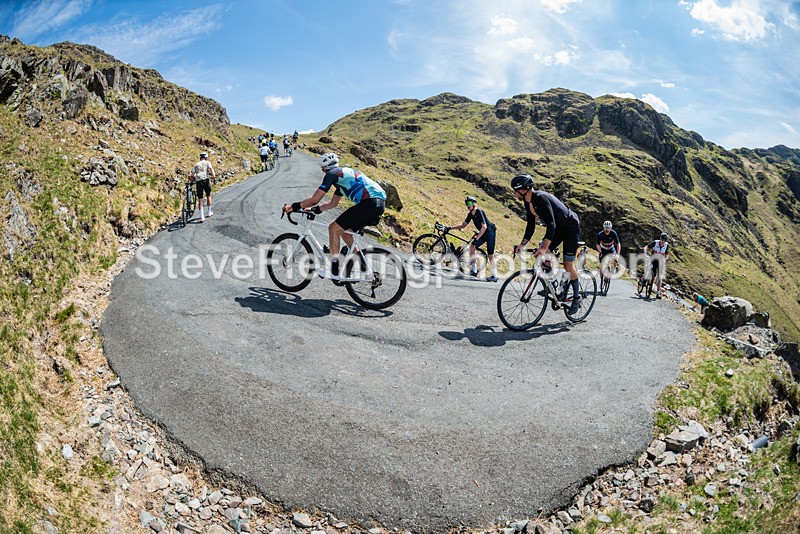 131257 - Hardknott Hairpin 13.00 - 14.00