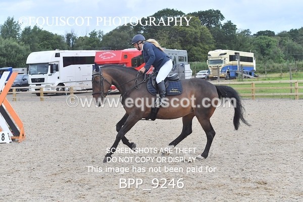BPP_9246 - CLASS 4 0.95m Amateur Championship Qualifier