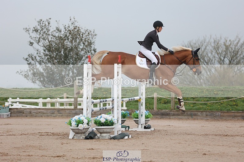 250424-083833-02426 - Cls 25 Young Horse 5yr old