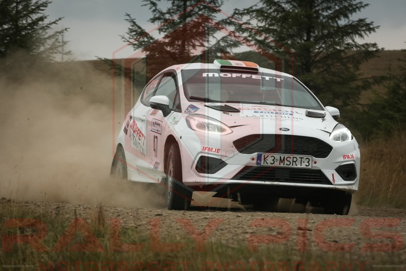 Lakeland Double Caution 73 of 93 - McKelvey Asbestos Bushwhacker Rally
