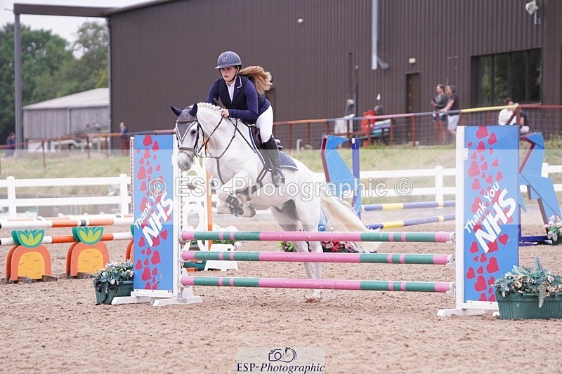 250629-080548-09776 - Cls 35 Pony British Novice & 80cm Open