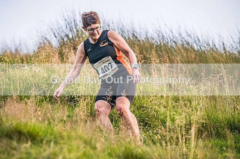Steel Fell-847 - Steel Fell Race Wednesday 6th August 2025