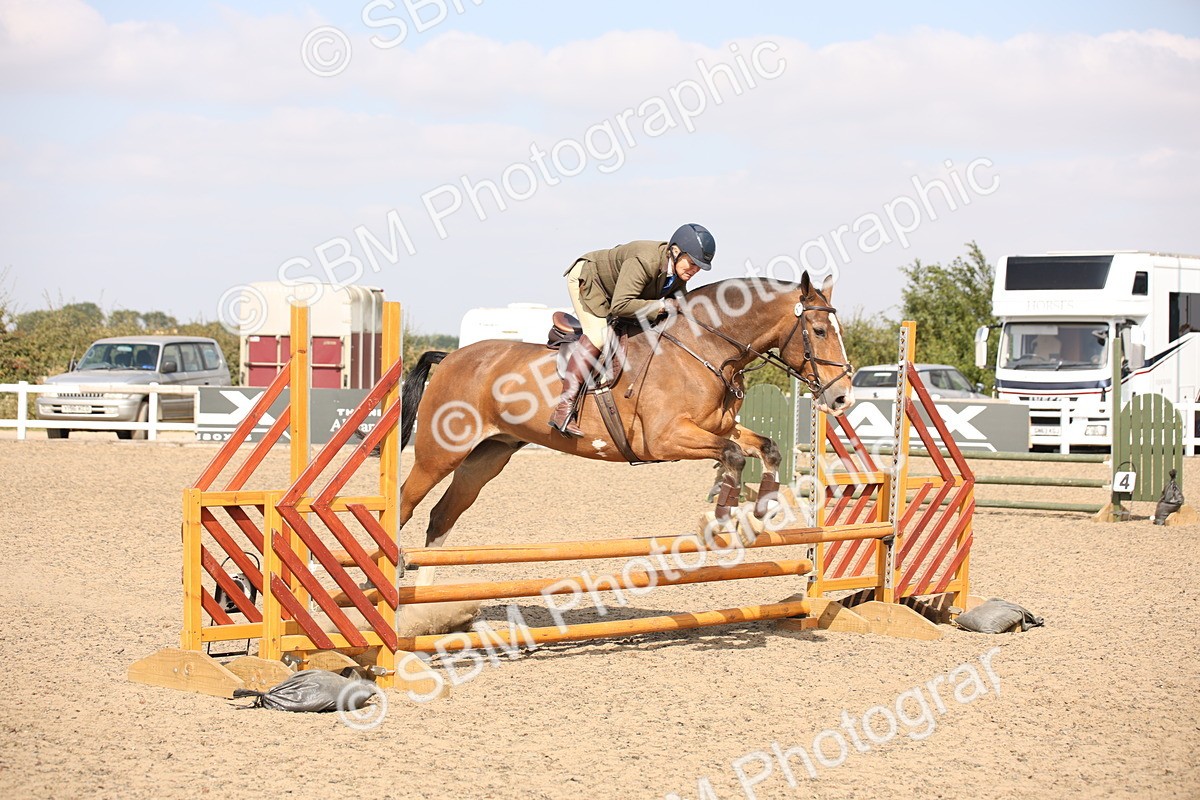 SBM_15033 - Class 408a - Working Veteran 70cm (15-19