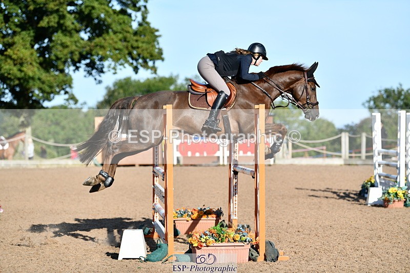 240914A-090825-06062 - Cls 13-S Snr 1.05m & 1.10m Open