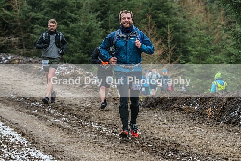 Glentress-619 - High Terrain Events Glentress 10K 21K & 42K Trail Races Sunday 16th February 2025