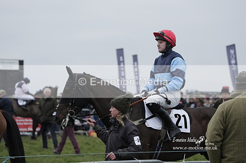 PtP 050323 570 - Blackmore & Sparkford Vale Hunt PtP - Somerset 05/03/23