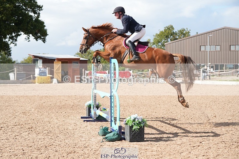 250913-152250-07728 - Cls 19 National 1.40m Open