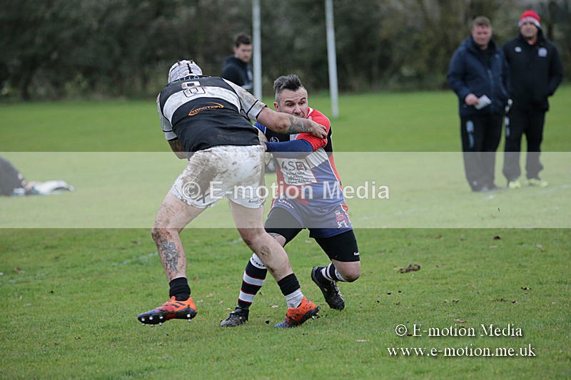 RU 071219-0117 - Pewsey Vale RFC v Devizes II RFC 07/12/19