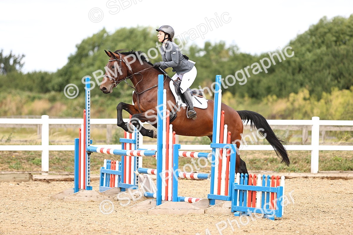 SBM_000471 - Class 3 - Senior British Novice - 90cm