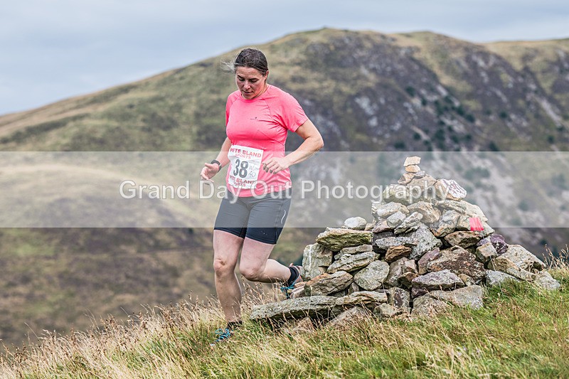 Ennerdale Show-175 - Ennerdale Show Fell Race Wednesday 31st August 2022