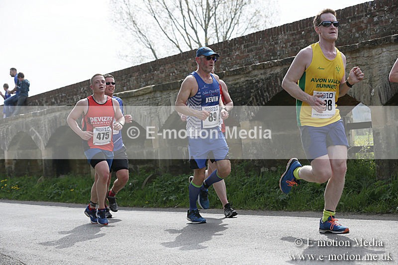 CAD 190419 194 - Cadence Events    Good Friday 10 Miler 19/04/19