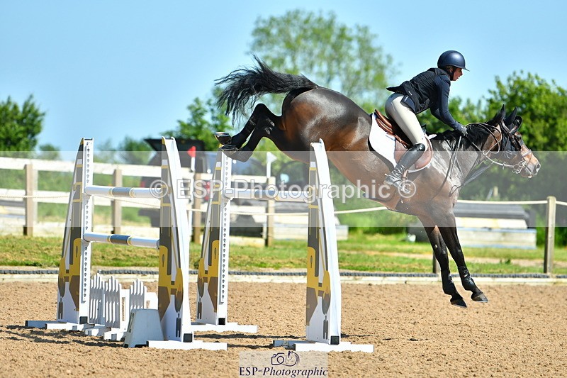 230526A-154255-02749 - Cls 6 National 1.40m Open