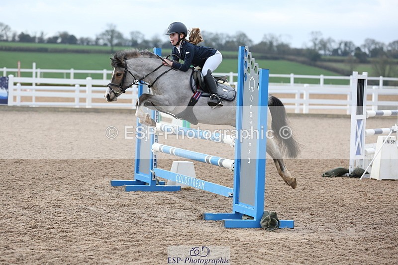 240211A-110537-01849 - Cls 2 Pony British Noivice & 80cm Open