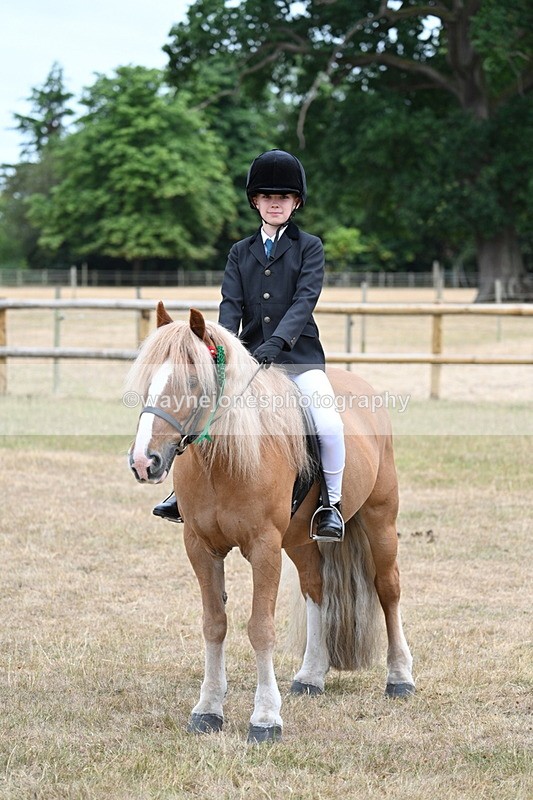 WJ7_7535 - Class 2 Best Rider