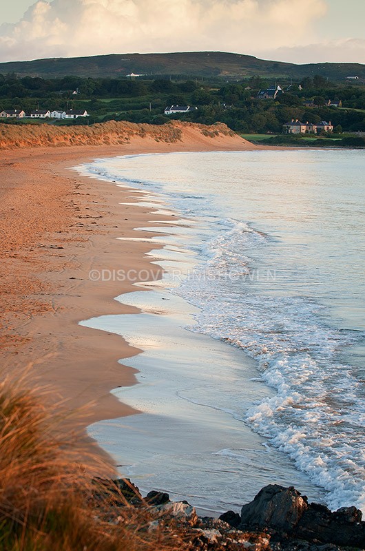 Culdaff beach - Inishowen II
