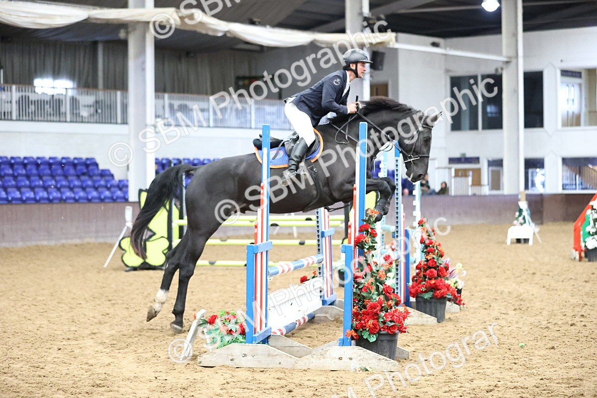 SBM_002682 - Class 9 - Senior British Novice 90cm