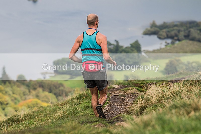 HBMR Leg 4-395 - Hodgson Brothers Mountain Relay - Leg 4 Sunday 1st October 2023