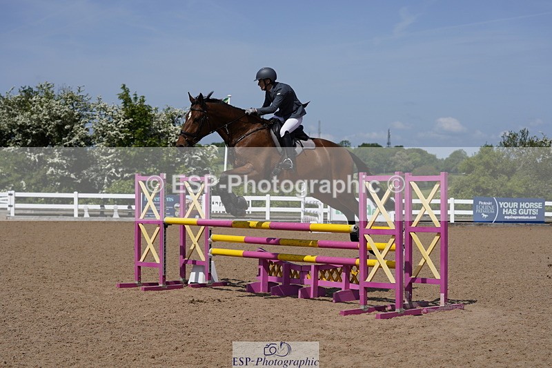 230528A-111514-06509 - Cls 31 Scope 1m Champ Quali & Open