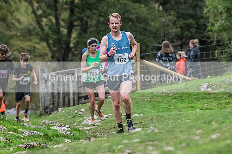 Dovedale Dash-857 - Dovedale Dash Sunday 5th October 2025
