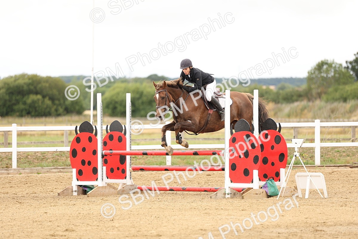 SBM_023357 - Class 3 - Senior British Novice - 90cm