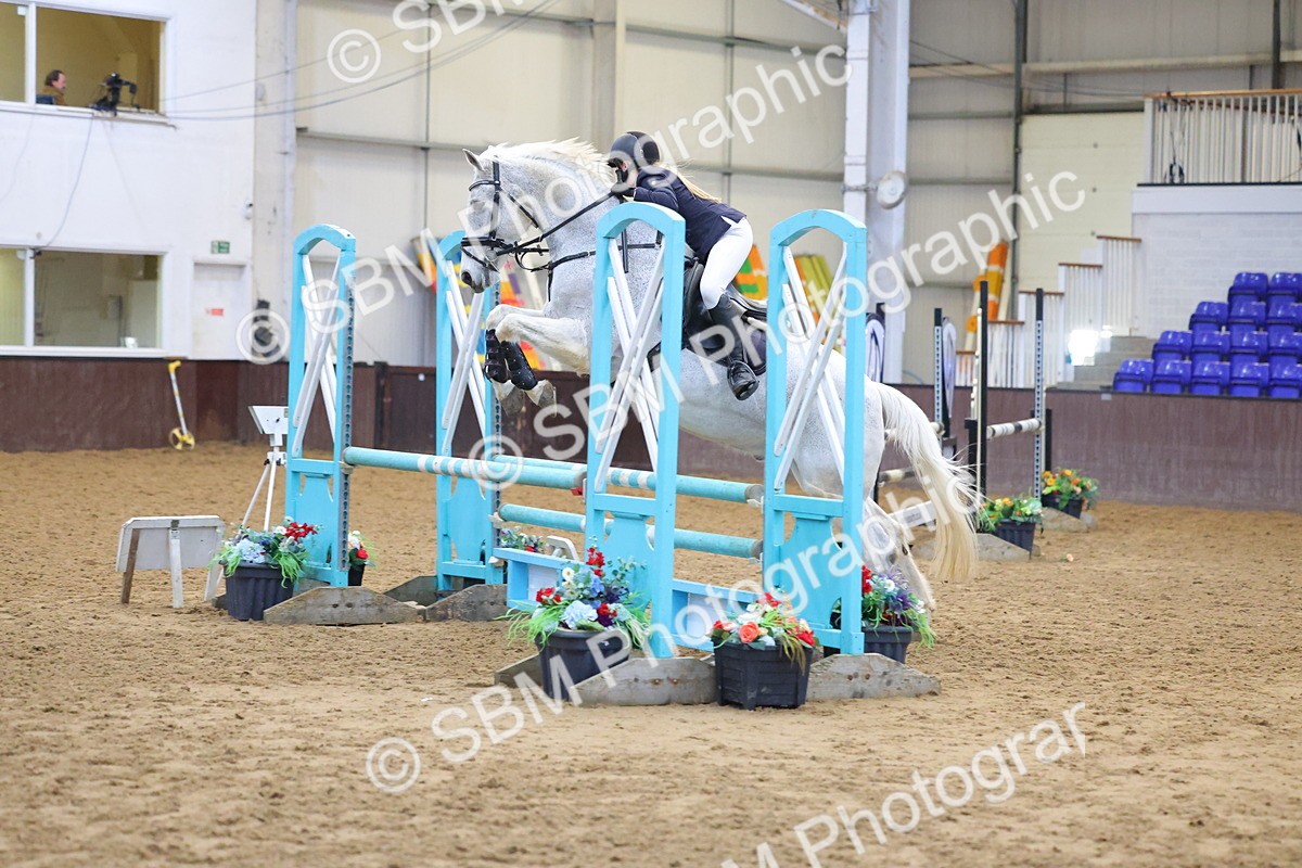 SBM_004998 - Class 12 - Senior British Novice - 90cm Open