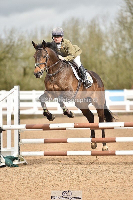 240403A-110742-00149 - Cls 1 British Novice and 90cm Open