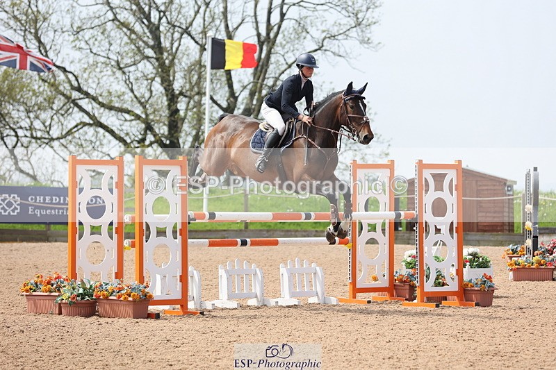 240511A-120332-12642 - Cls 35 Prestige Big Star Champ Quali