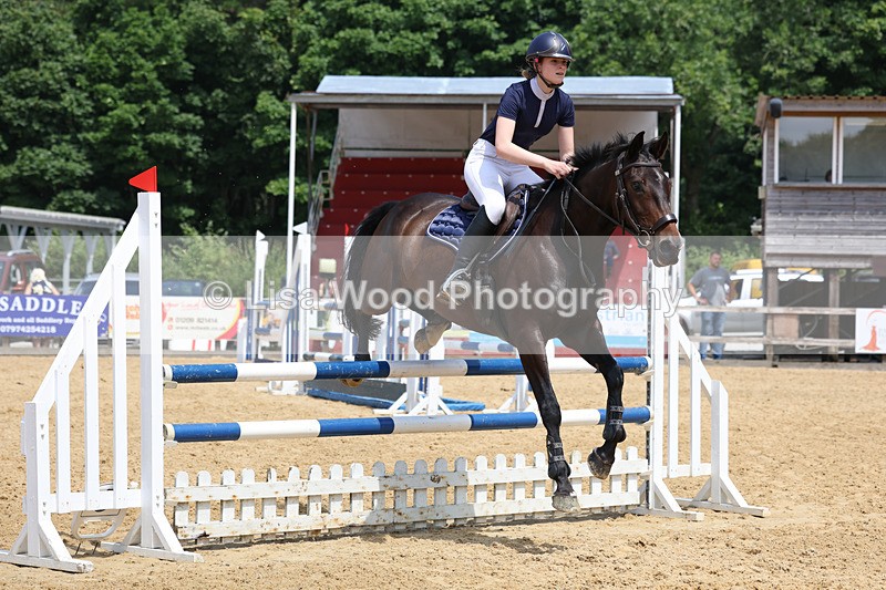 3E7A6006 - Class 6: Senior Discovery/1m open