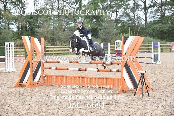JAC_6681 - CLASS 16 SUN Springboard 128cm/ 138cm Restricted Handicap