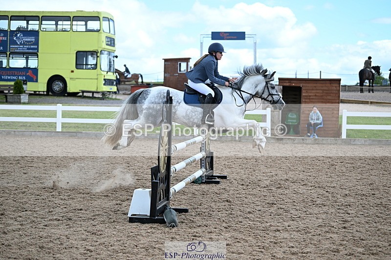 240608A-134528-01241 - Cls 10 Pony Discovery and 90cm Open