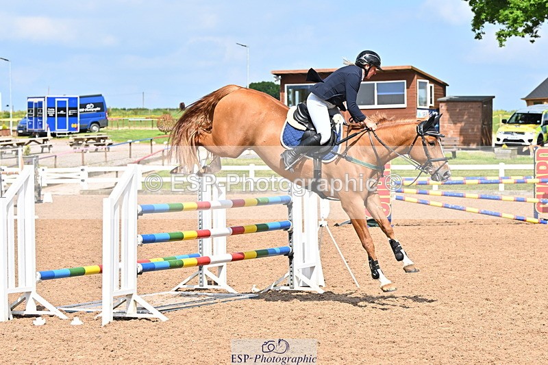 240605A-160504-01034 - Cls 5 Foxhunter and 1.20m Open