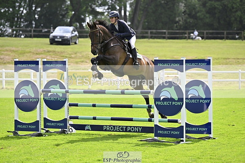 250613A-110343-00689 - Cls 1 Snr Newcomers and 1.10m Open