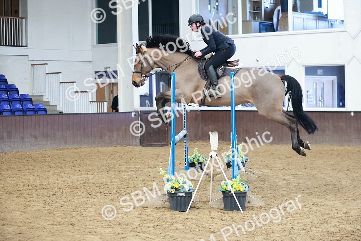 SBM_000408 - Class 3 - Senior British Discovery - 1.00m