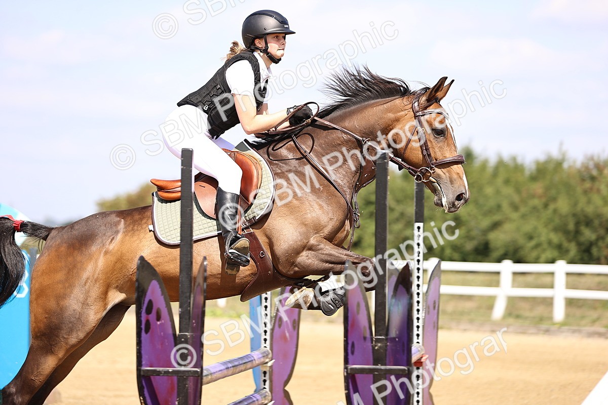 SBM_005978 - Class 10 - Amateur Championship Qualifier 95cm