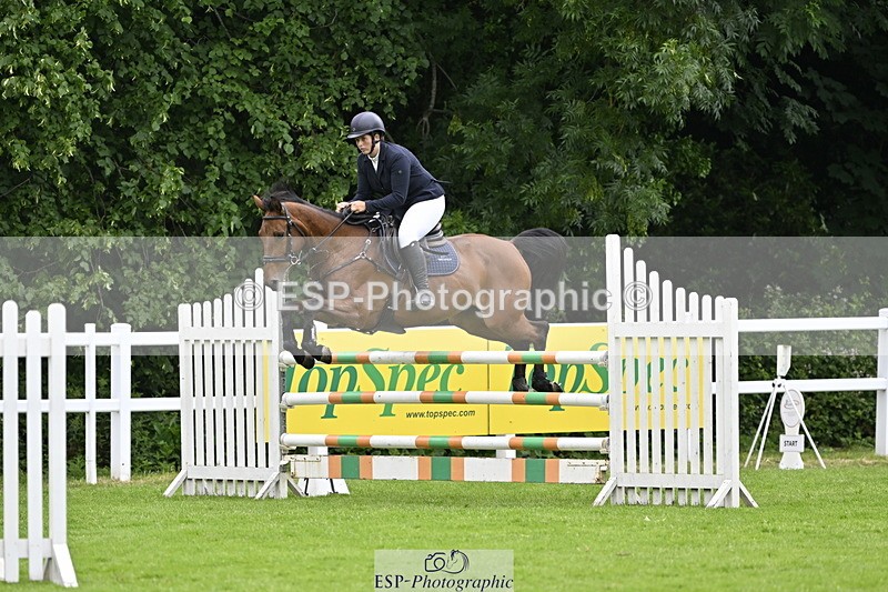 250613A-123526-01831 - Cls 3 Snr Foxhunter