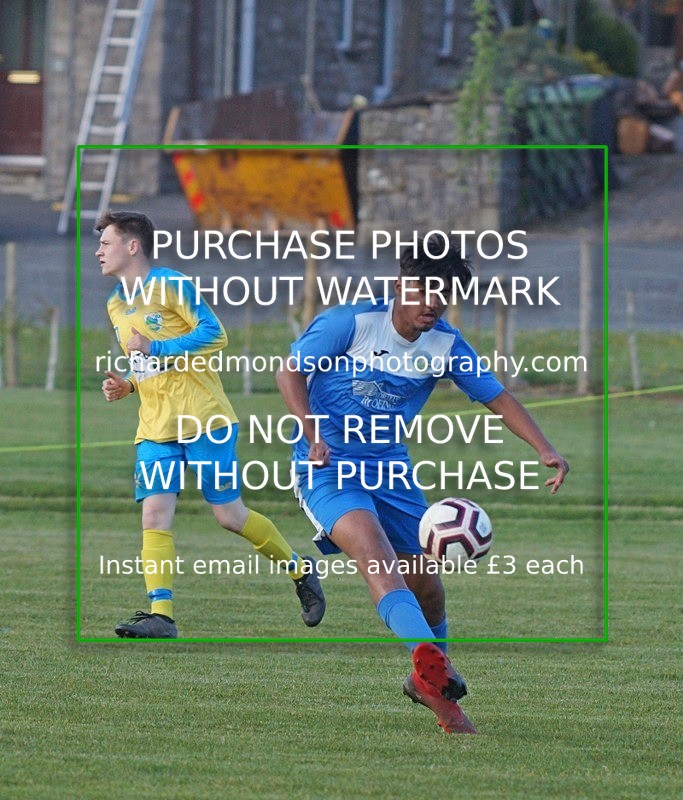 DSC00762 - Kendal Utd Reserves v Penrith Academy (12/5/21)