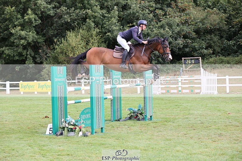 250830A-084437-04051 - Cls 13 Snr 1.25m Open