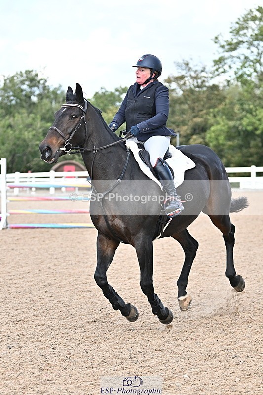 241005A-123717-03738 - SAT Cls 18 1.05m Amateur Quali