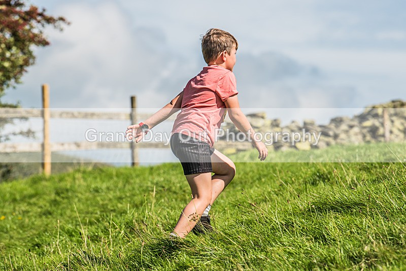 Loweswater Show-98 - Loweswater Show Junior & Senior Fell Races Sunday 3rd September 2023