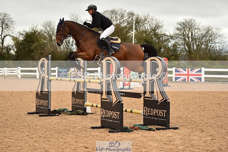 231122A-140028-00569 - Cls 5 Foxhunter & 1.20m Open