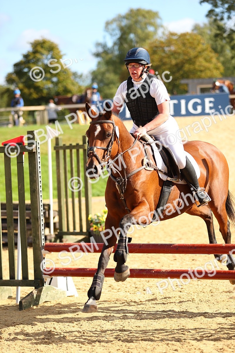 SBM_03331 - E3 Eventers Challenge 70cm Open