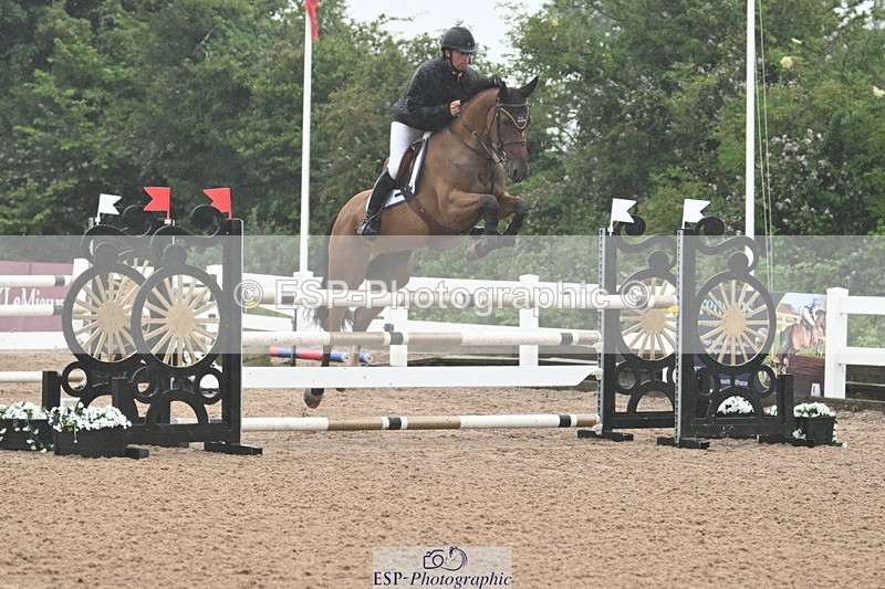 240720A-145537-15318 - Cls 27, YH 5 Yr Olds 1.15m