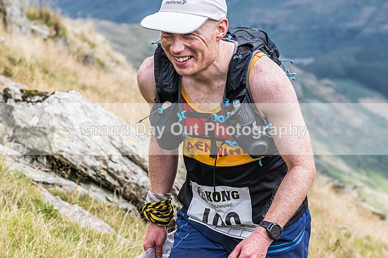 Hartsop Hop-202 - Hartsop Hop Fell Race Saturday 22nd August 2026