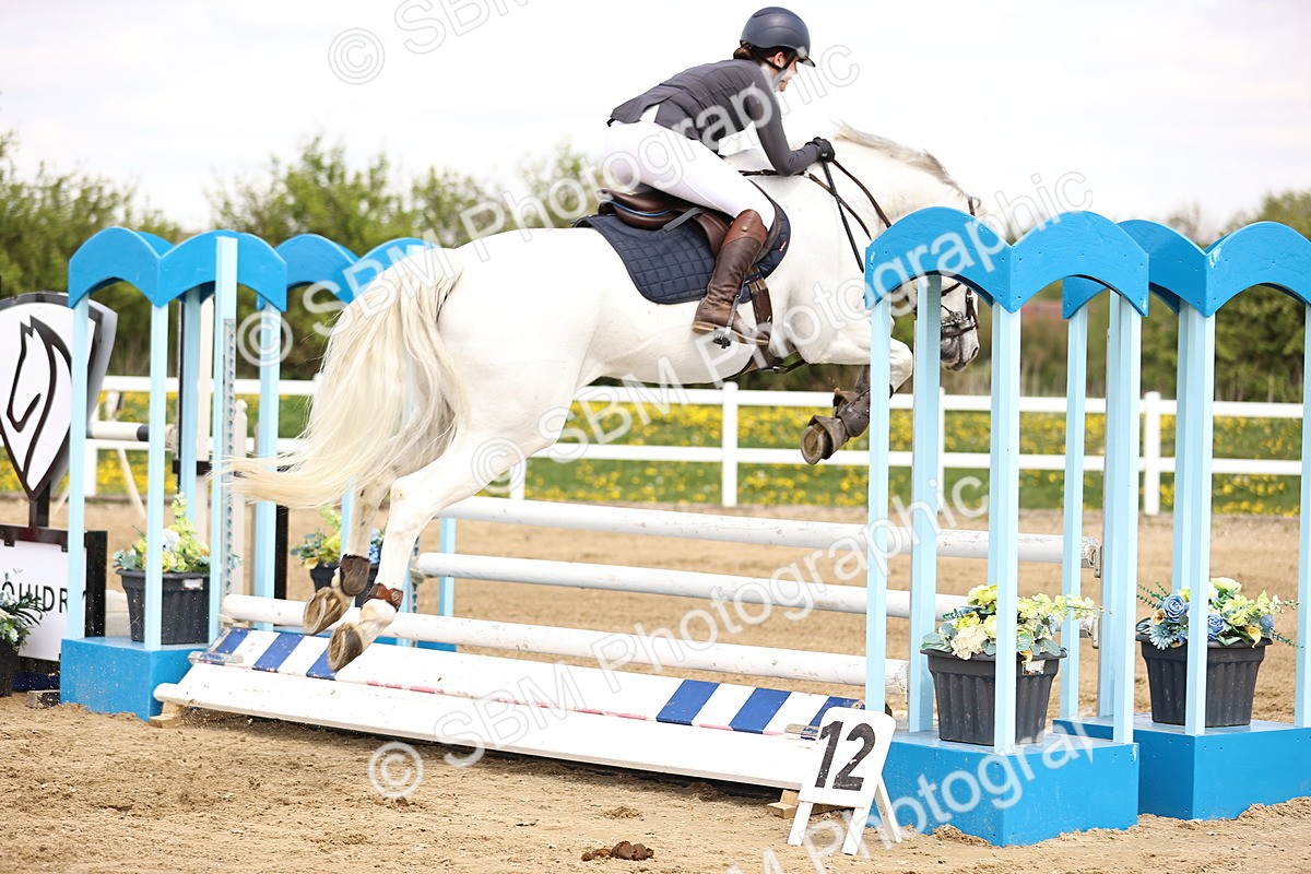 SBM_002360 - Class 11 - Senior newcomers - 1.10m