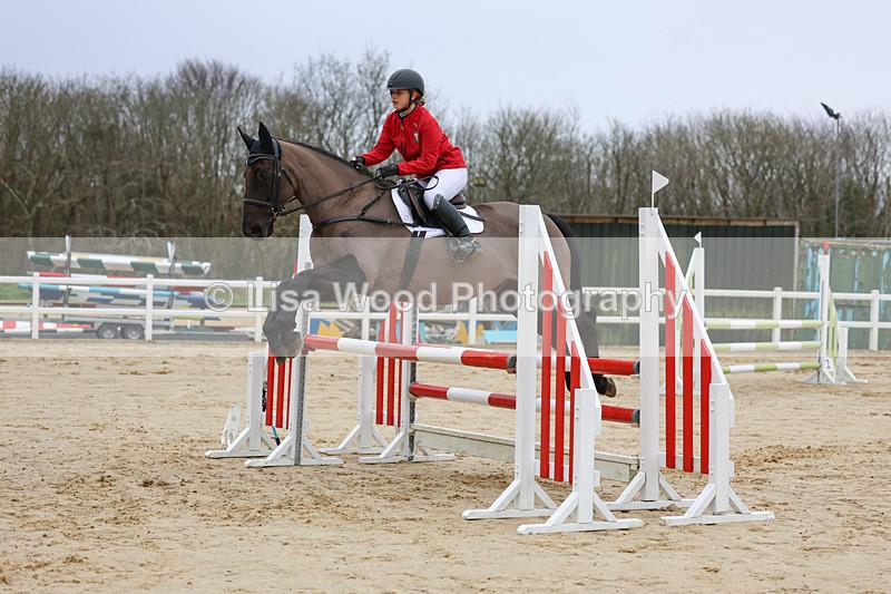 3E7A8208 - Class 1: 95-100cm